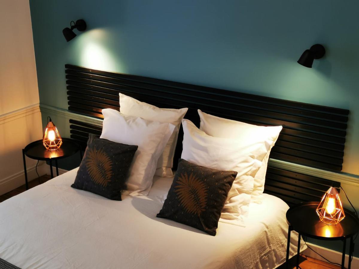 Chez Hortense โบเวส์ ภายนอก รูปภาพ