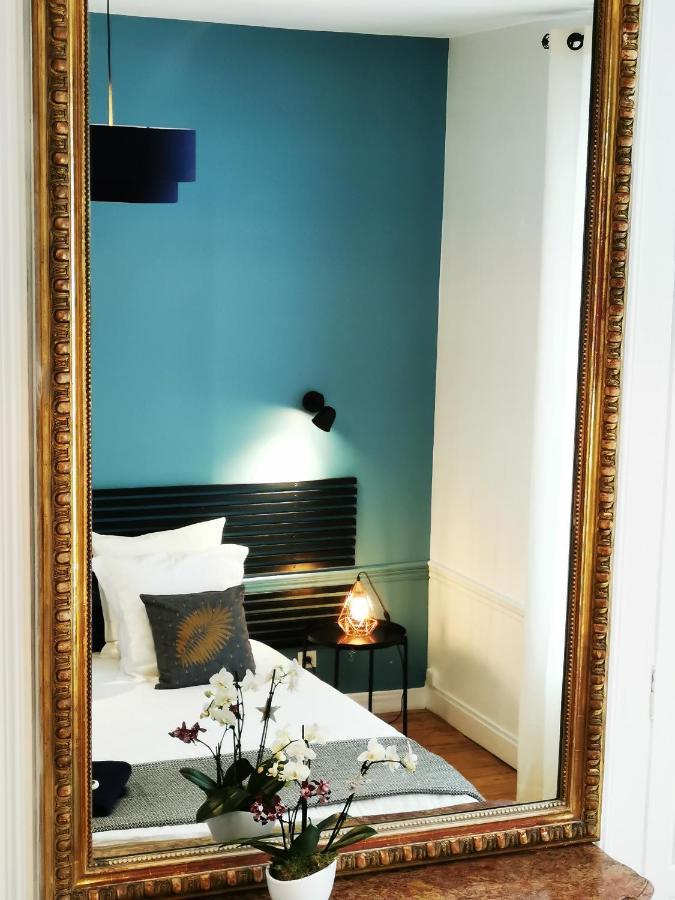 Chez Hortense โบเวส์ ภายนอก รูปภาพ