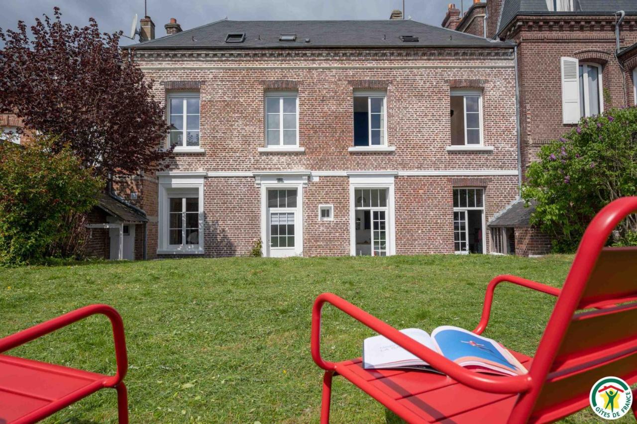 Chez Hortense โบเวส์ ภายนอก รูปภาพ