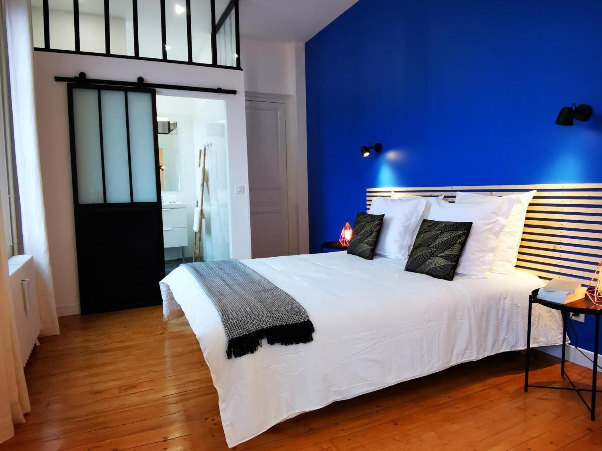 Chez Hortense โบเวส์ ภายนอก รูปภาพ