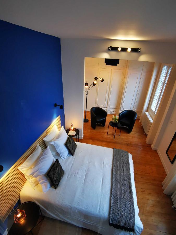 Chez Hortense โบเวส์ ภายนอก รูปภาพ