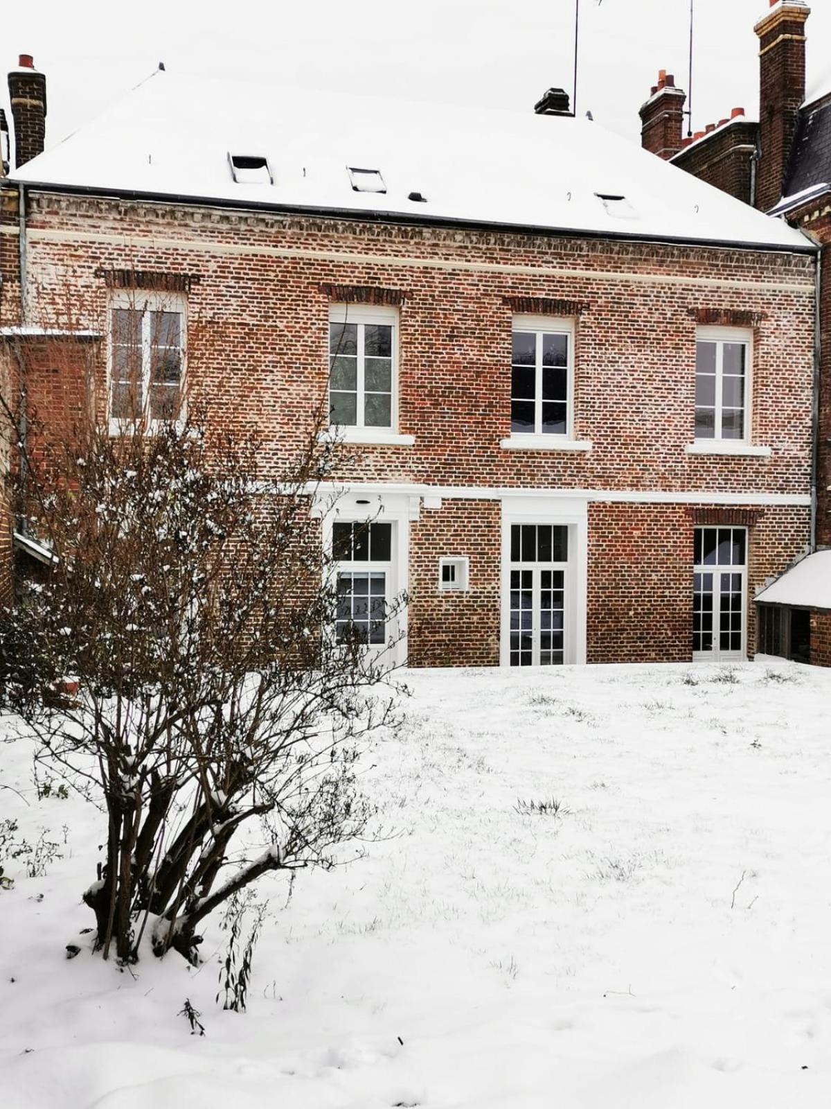 Chez Hortense โบเวส์ ภายนอก รูปภาพ